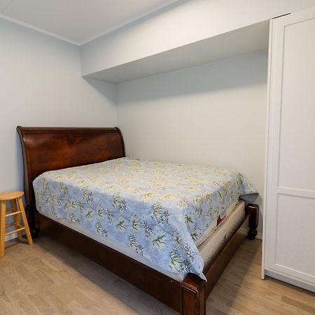 Taehe Apartment Ταρτού Εξωτερικό φωτογραφία