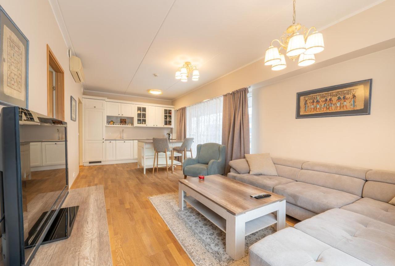 Taehe Apartment Ταρτού Εξωτερικό φωτογραφία