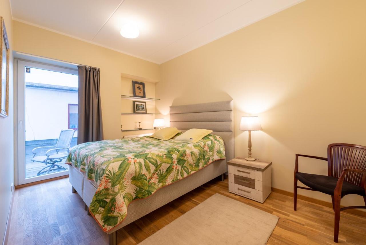 Taehe Apartment Ταρτού Εξωτερικό φωτογραφία