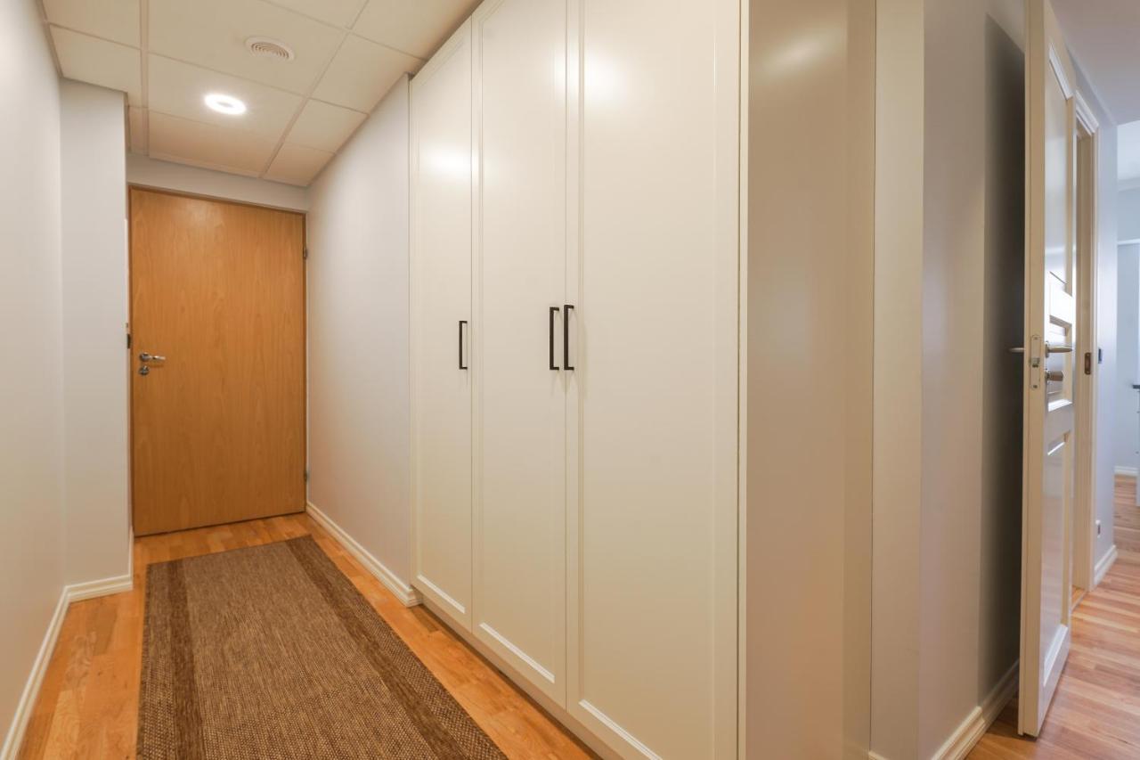Taehe Apartment Ταρτού Εξωτερικό φωτογραφία