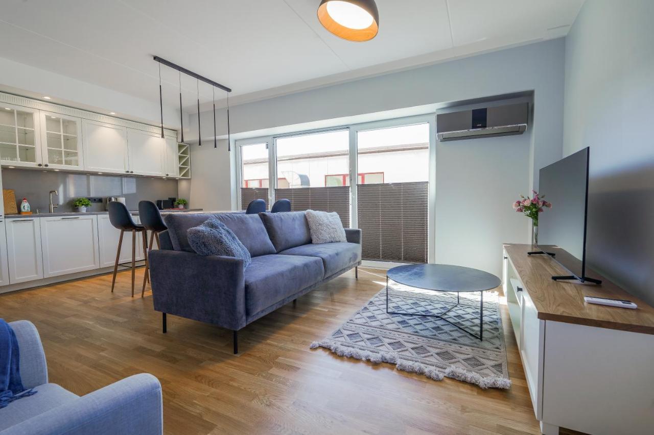 Taehe Apartment Ταρτού Εξωτερικό φωτογραφία