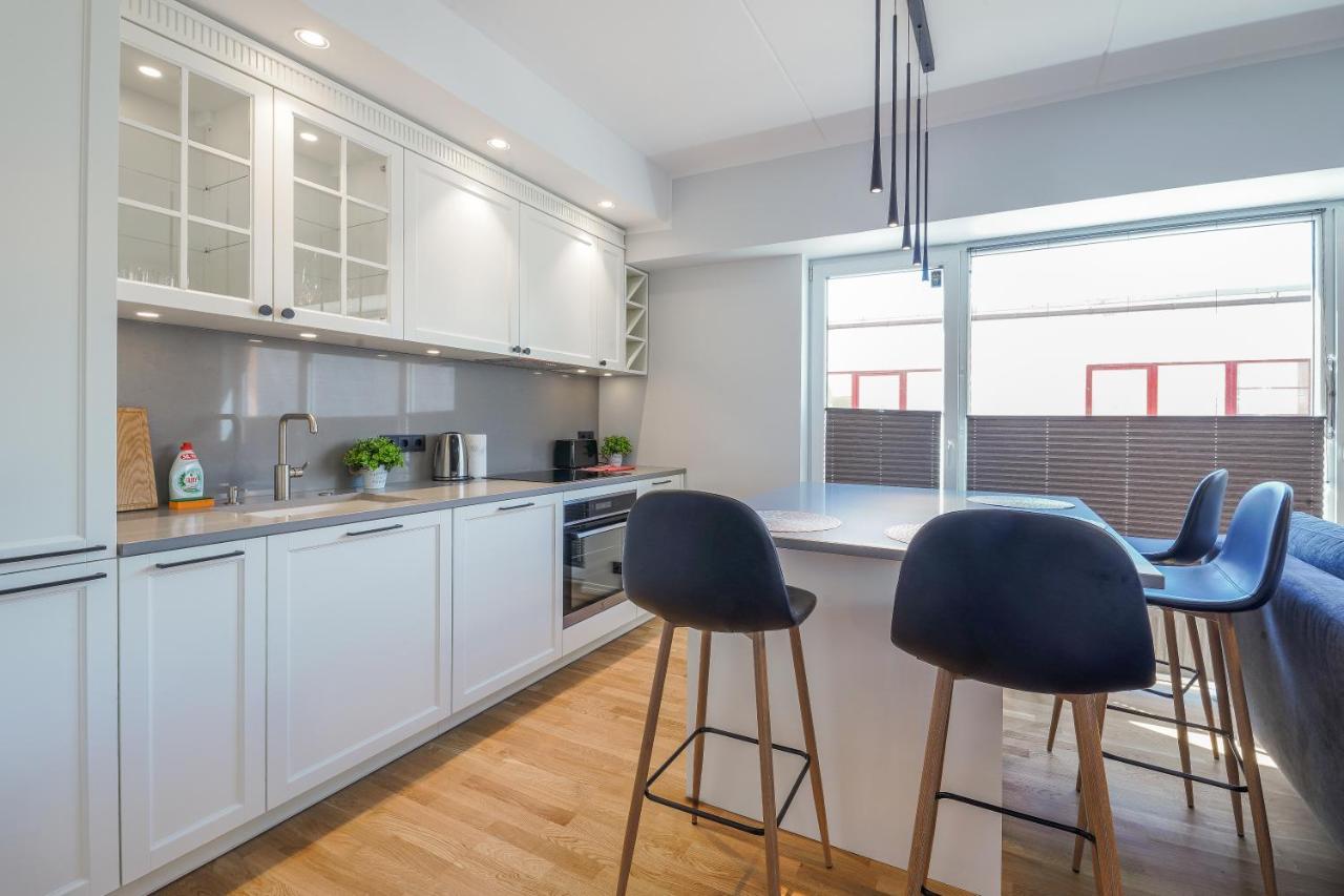 Taehe Apartment Ταρτού Εξωτερικό φωτογραφία