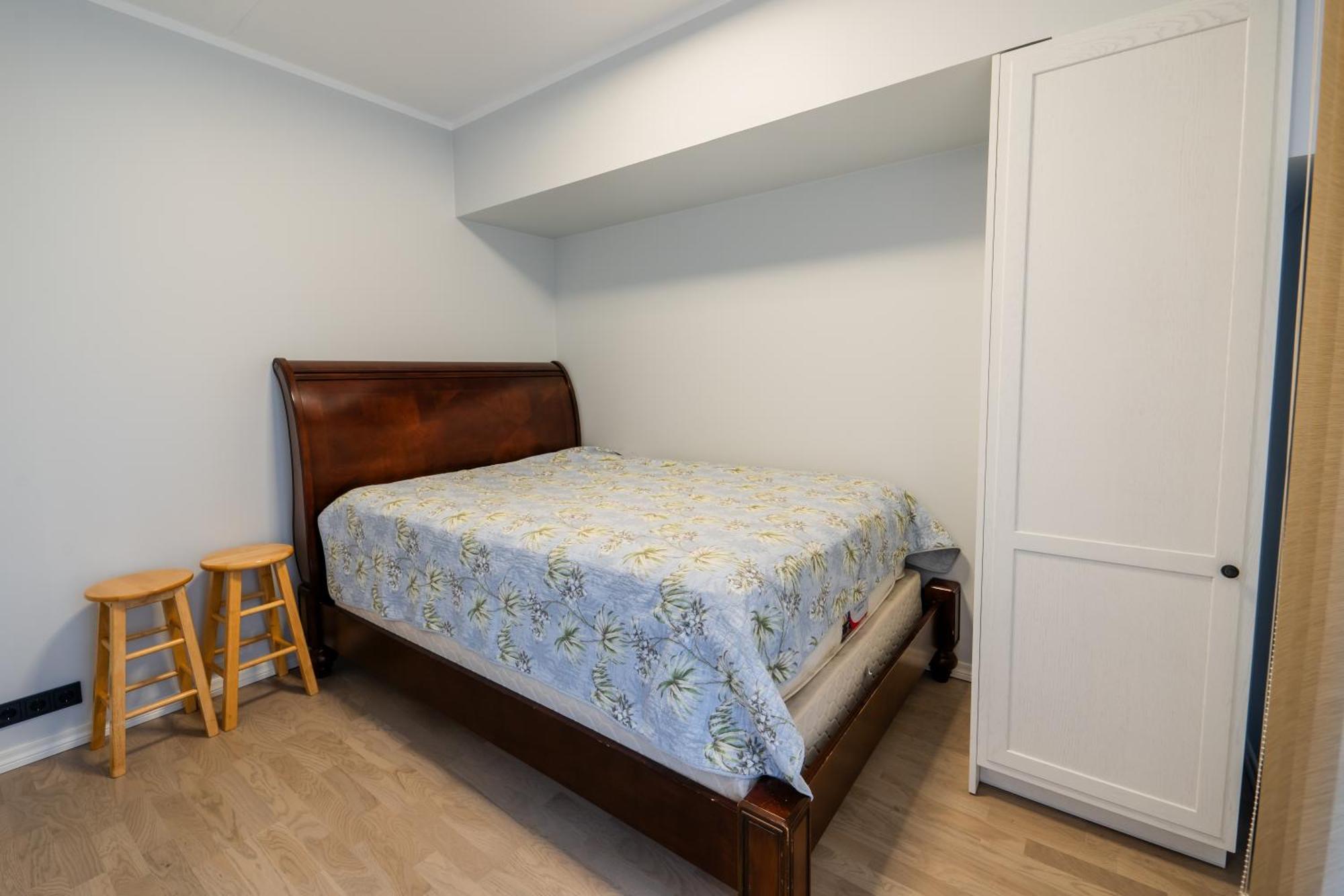 Taehe Apartment Ταρτού Εξωτερικό φωτογραφία
